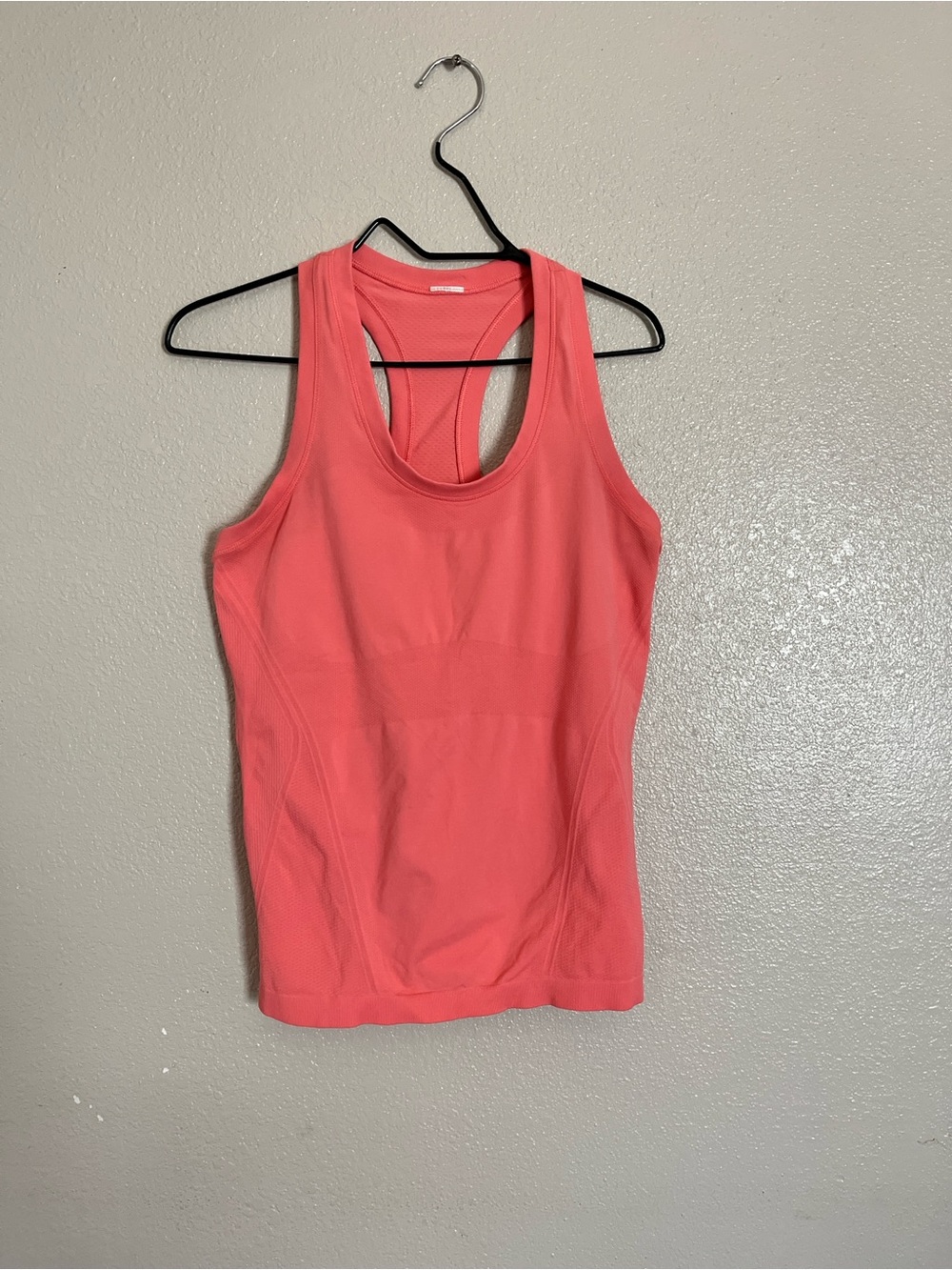 ATLETA Women's Coral Racerback Tank Top